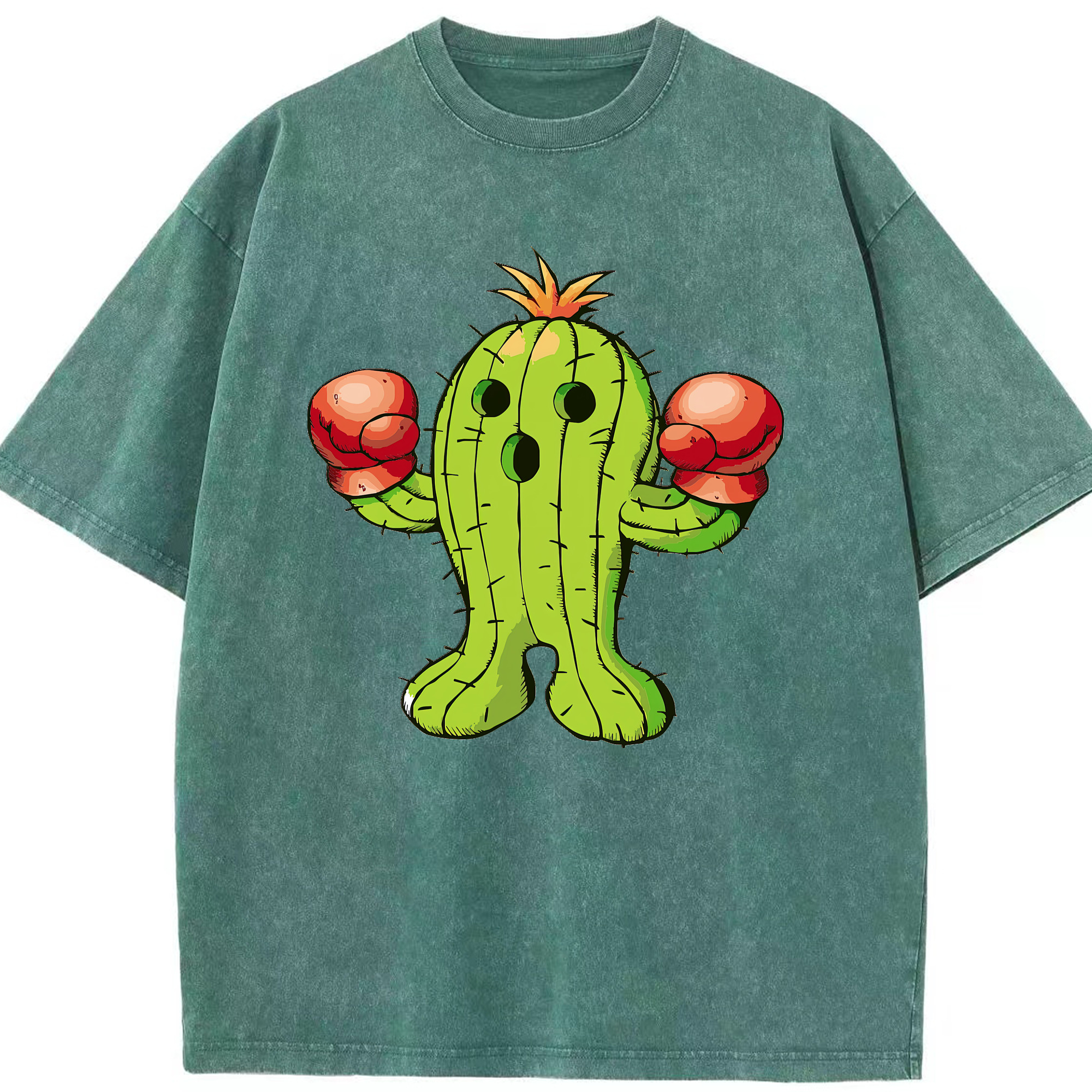 （画像用） Digimon デジタルモンスター/デジモン 綿100% ヴィンテージ風 半袖Tシャツ（フロントプリント）